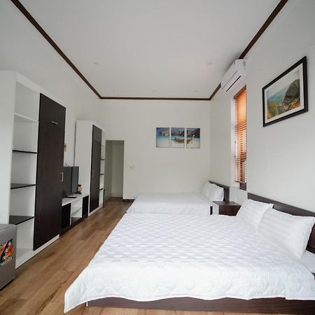 Coto Center Homestay Остров Кото Экстерьер фото