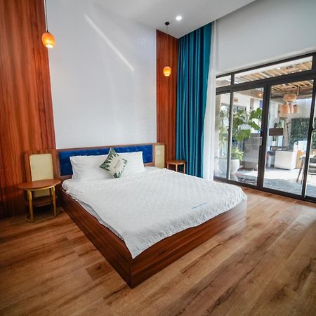 Coto Center Homestay Остров Кото Экстерьер фото