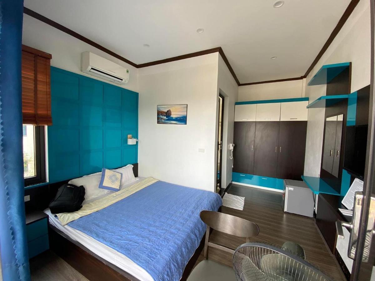 Coto Center Homestay Остров Кото Экстерьер фото