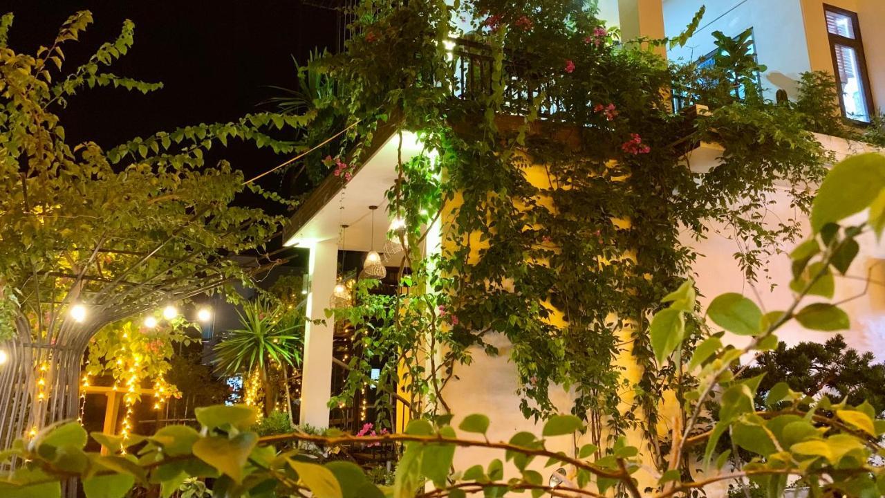 Coto Center Homestay Остров Кото Экстерьер фото