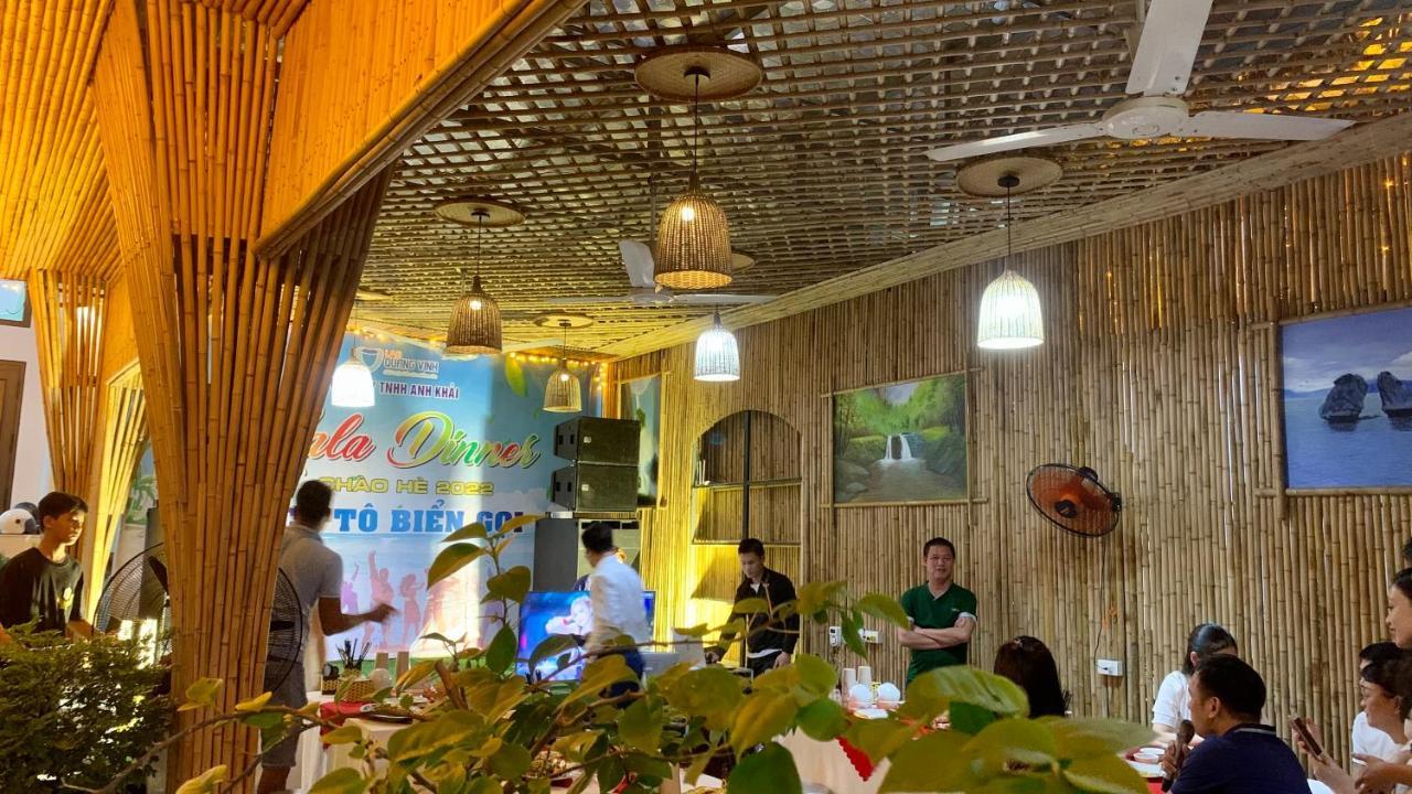 Coto Center Homestay Остров Кото Экстерьер фото