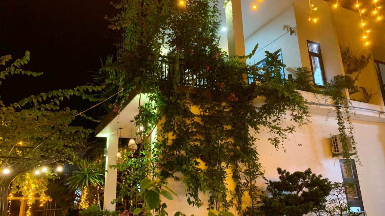 Coto Center Homestay Остров Кото Экстерьер фото