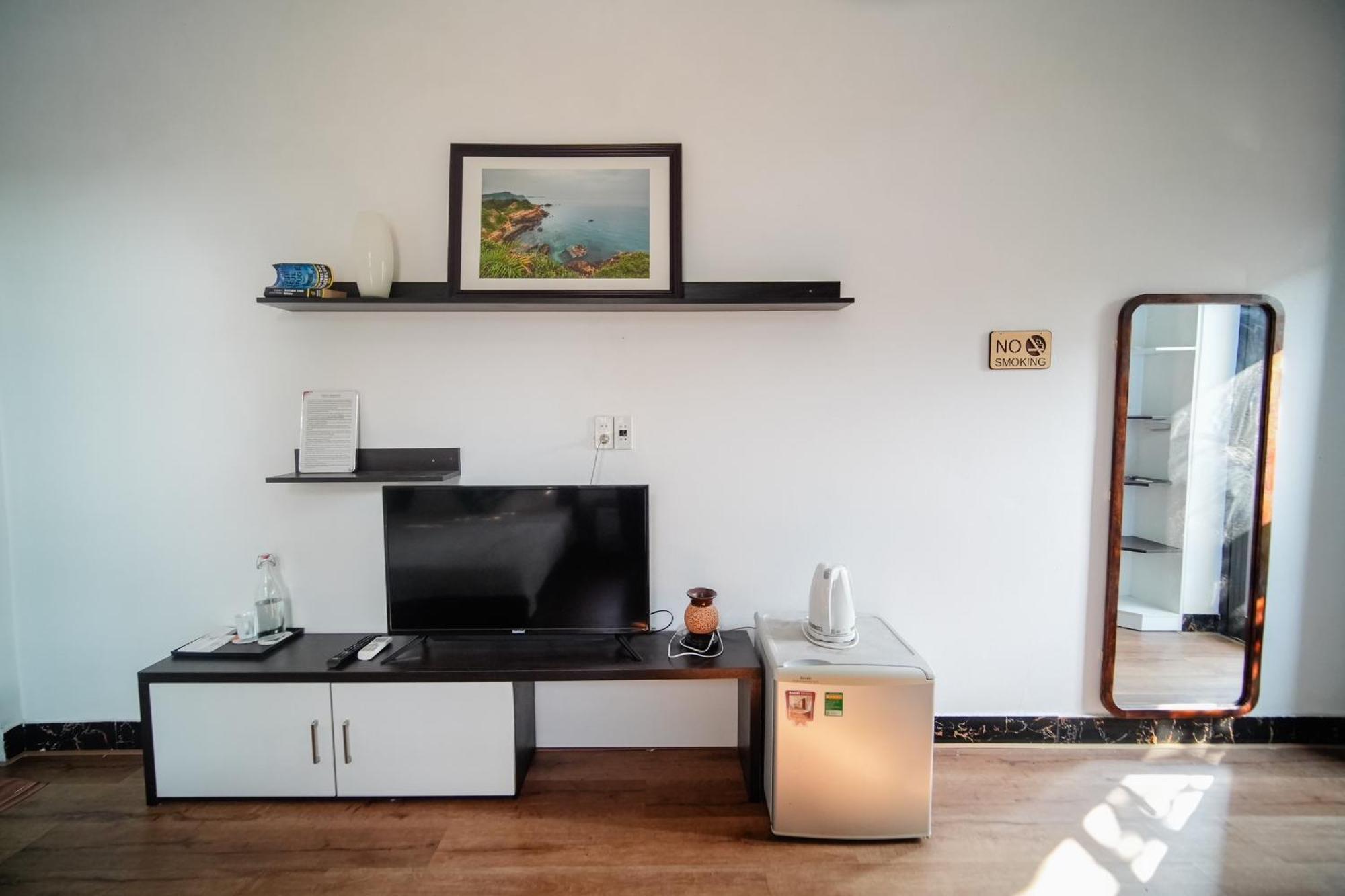 Coto Center Homestay Остров Кото Экстерьер фото